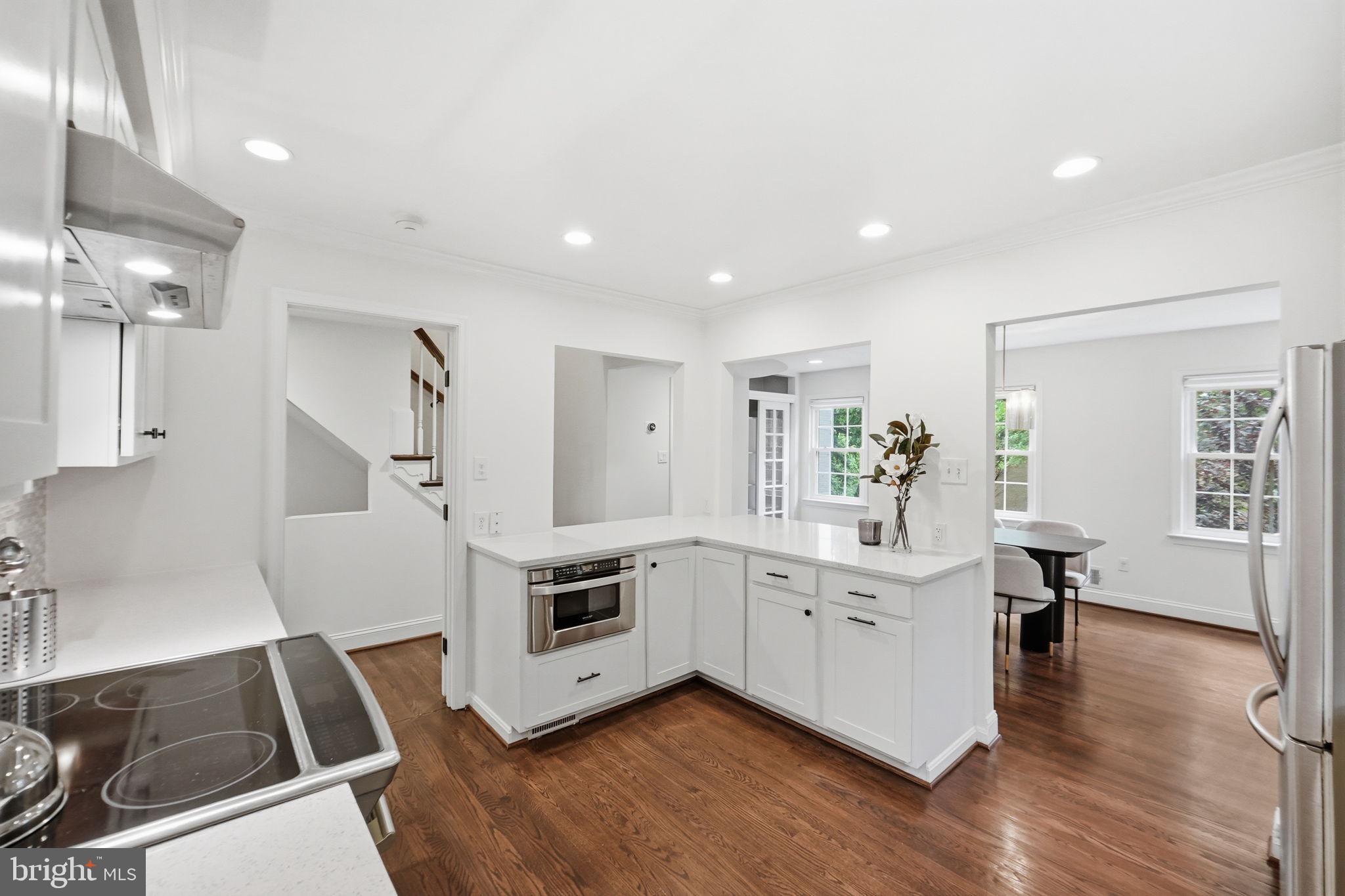 6740 Towne Lane Road McLean, VA 22101 - Photo 14 of 39
