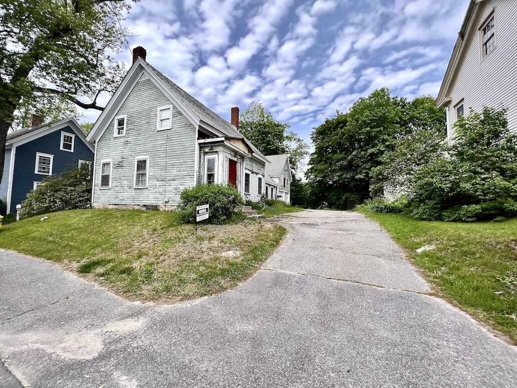 1075 High Street Bath, ME 04530 - Photo 43 of 43 Home