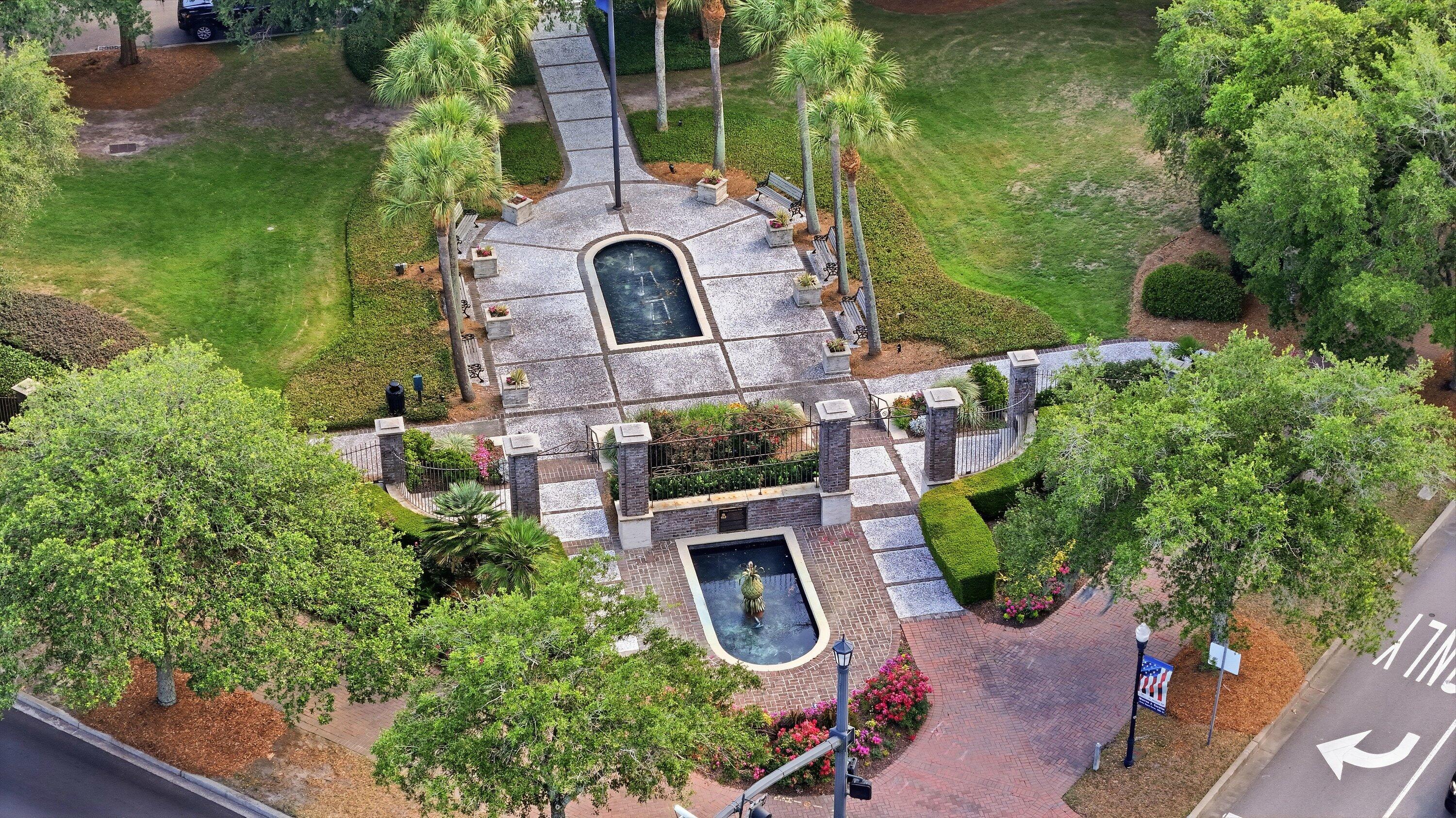 1022 Barfield Street Charleston, SC 29492 - Photo 71 of 91 059_DJI_20260626160856_0032_D