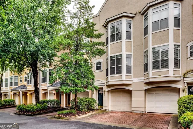 $435,000 | 375 Highland Avenue Northeast, Unit 602, Atlanta, GA 30312