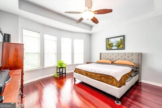 $435,000 | 375 Highland Avenue Northeast, Unit 602, Atlanta, GA 30312