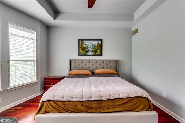 $435,000 | 375 Highland Avenue Northeast, Unit 602, Atlanta, GA 30312