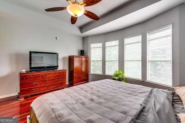 $435,000 | 375 Highland Avenue Northeast, Unit 602, Atlanta, GA 30312