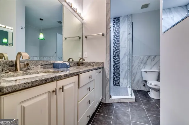 $435,000 | 375 Highland Avenue Northeast, Unit 602, Atlanta, GA 30312