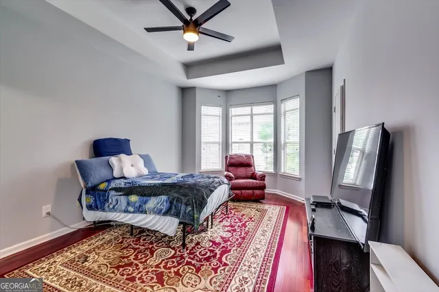 $435,000 | 375 Highland Avenue Northeast, Unit 602, Atlanta, GA 30312