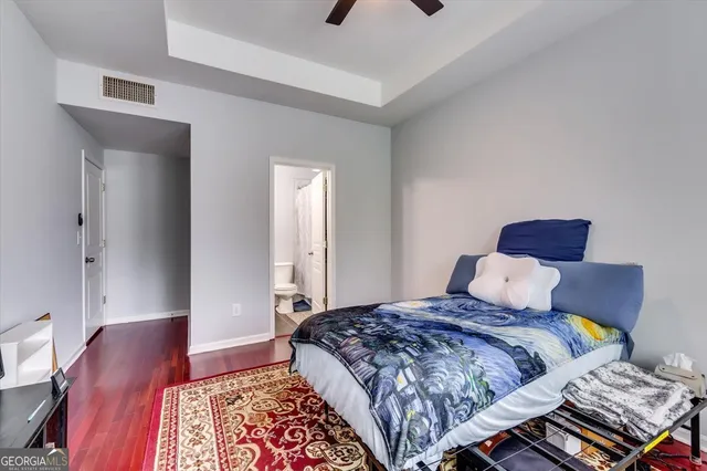 $435,000 | 375 Highland Avenue Northeast, Unit 602, Atlanta, GA 30312