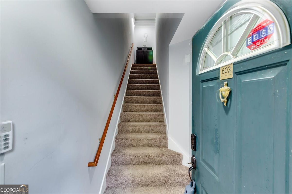 375 Highland Avenue Northeast, Unit 602 Atlanta, GA 30312 - Photo 2 of 35