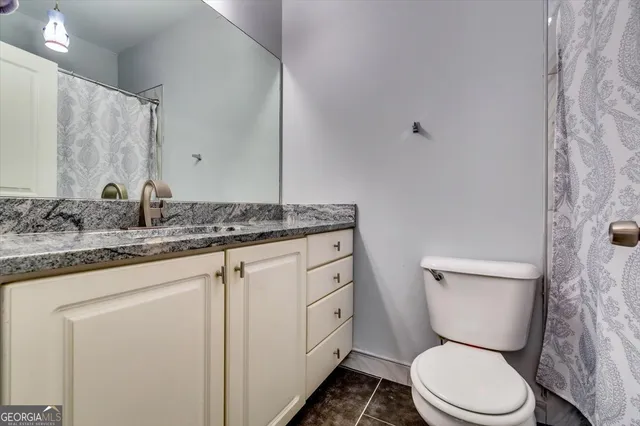 $435,000 | 375 Highland Avenue Northeast, Unit 602, Atlanta, GA 30312