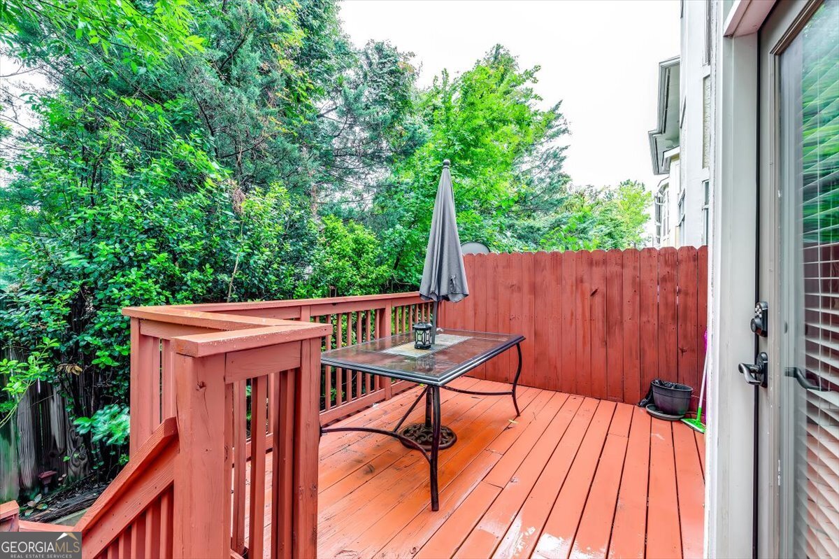 375 Highland Avenue Northeast, Unit 602 Atlanta, GA 30312 - Photo 27 of 35