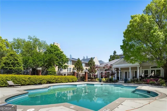 $435,000 | 375 Highland Avenue Northeast, Unit 602, Atlanta, GA 30312