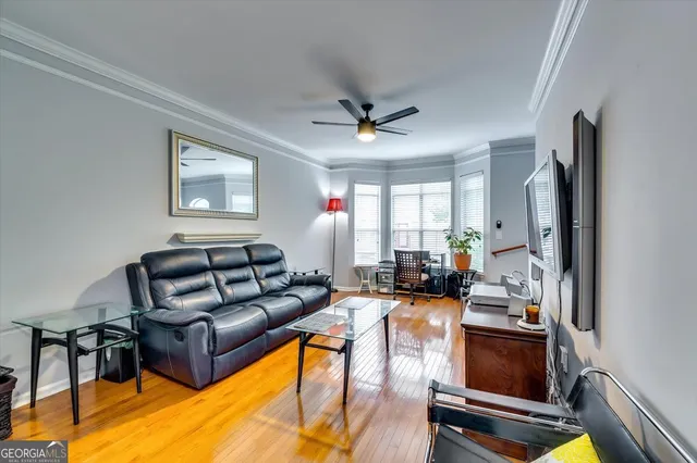 $435,000 | 375 Highland Avenue Northeast, Unit 602, Atlanta, GA 30312