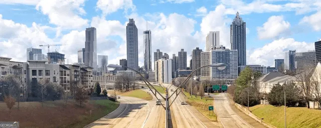 $435,000 | 375 Highland Avenue Northeast, Unit 602, Atlanta, GA 30312