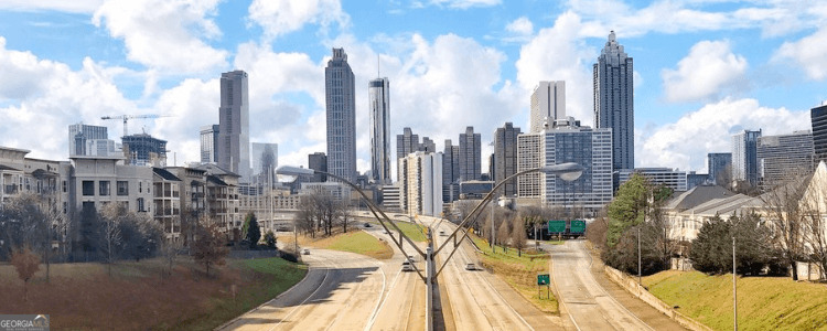 375 Highland Avenue Northeast, Unit 602 Atlanta, GA 30312 - Photo 31 of 35