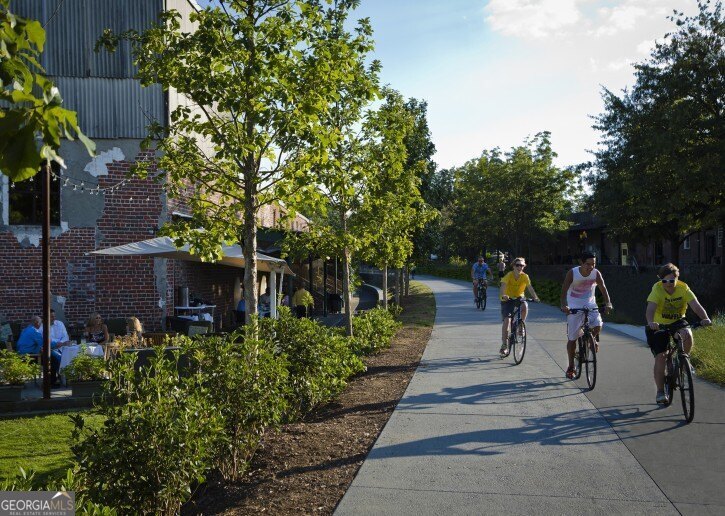 375 Highland Avenue Northeast, Unit 602 Atlanta, GA 30312 - Photo 34 of 35