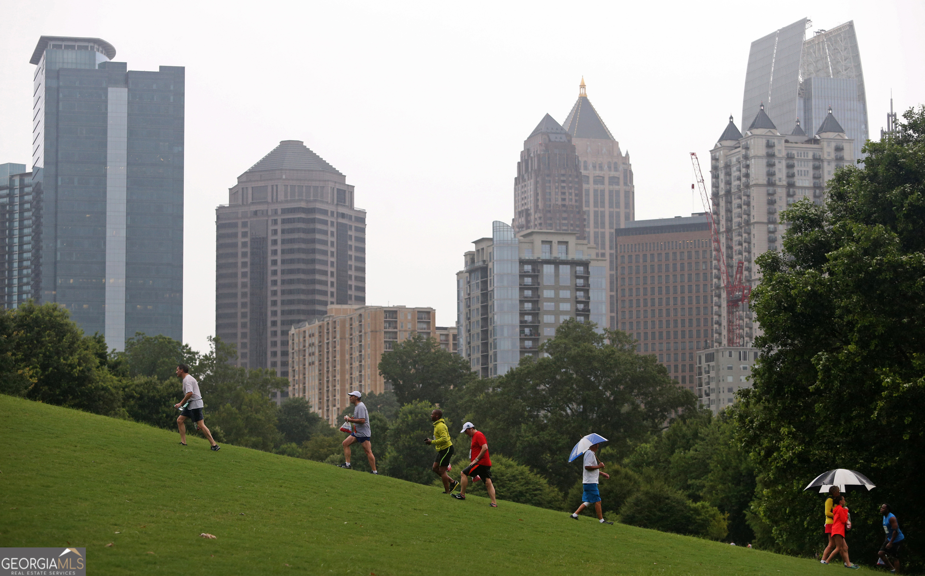 375 Highland Avenue Northeast, Unit 602 Atlanta, GA 30312 - Photo 35 of 35