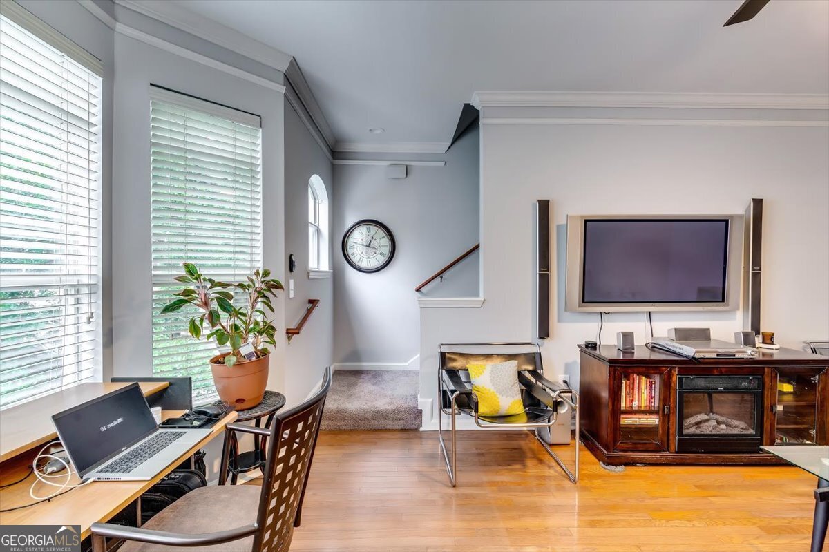 375 Highland Avenue Northeast, Unit 602 Atlanta, GA 30312 - Photo 5 of 35