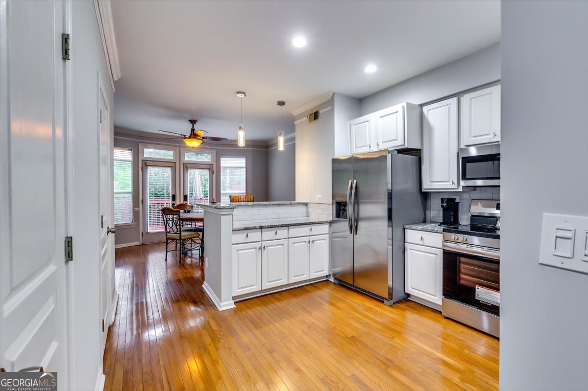 375 Highland Avenue Northeast, Unit 602 Atlanta, GA 30312 - Photo 6 of 35