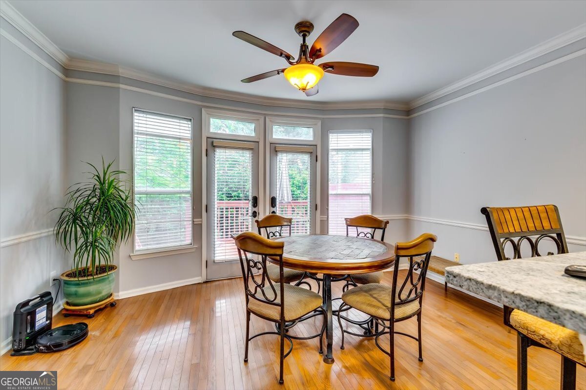 375 Highland Avenue Northeast, Unit 602 Atlanta, GA 30312 - Photo 9 of 35