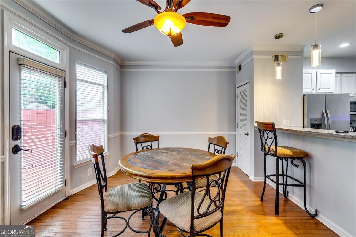 375 Highland Avenue Northeast, Unit 602 Atlanta, GA 30312 - Photo 10 of 35