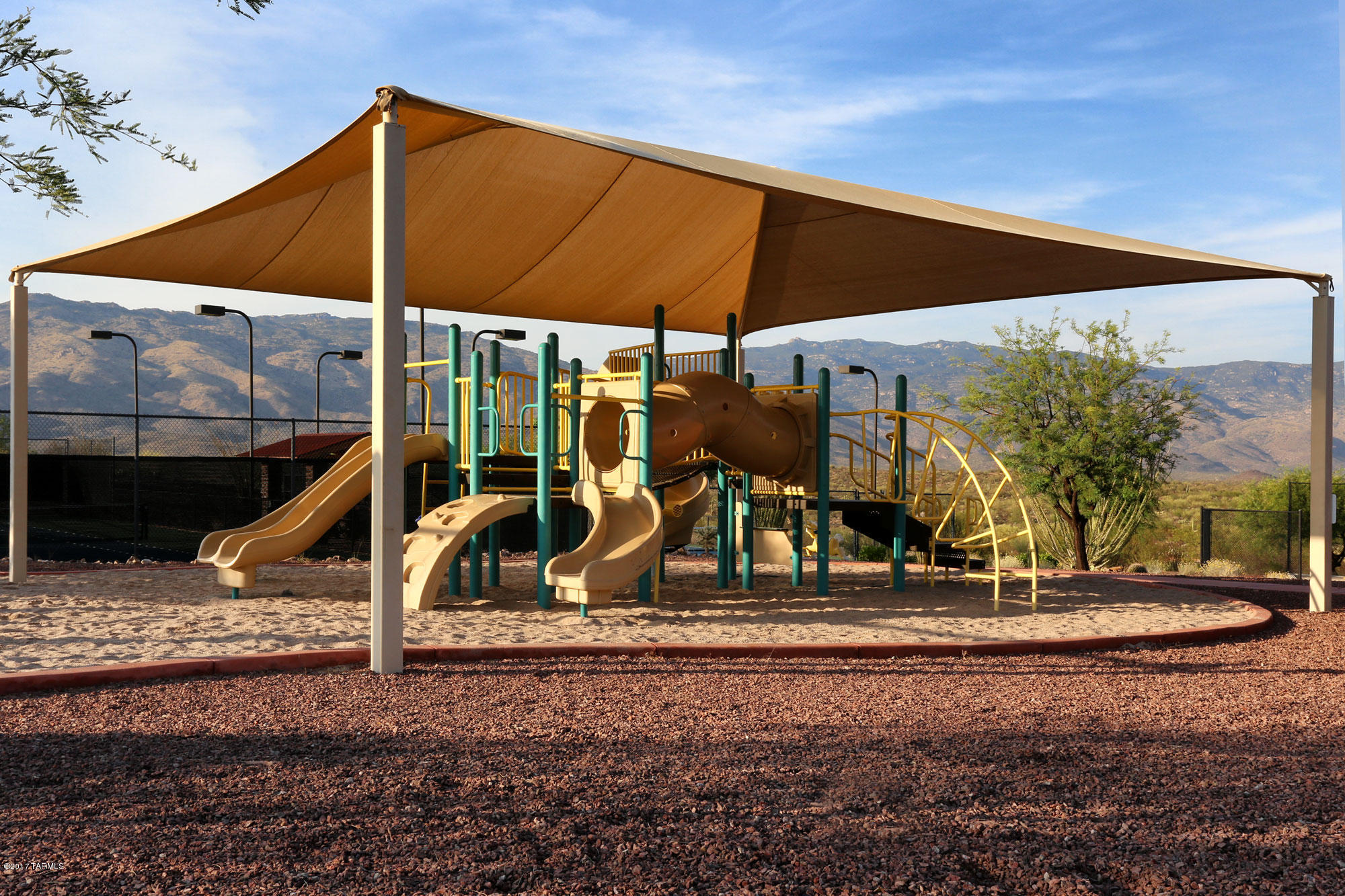 15620 East Tumbling Q Ranch Place, Unit 157 Vail, AZ 85641 - Photo 26 of 38