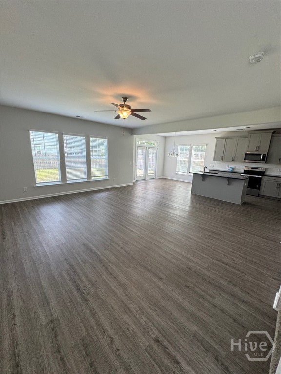 91 Melody Drive Pooler, GA 31322 - Photo 3 of 30