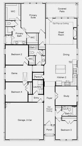 a view of a living room and dining room