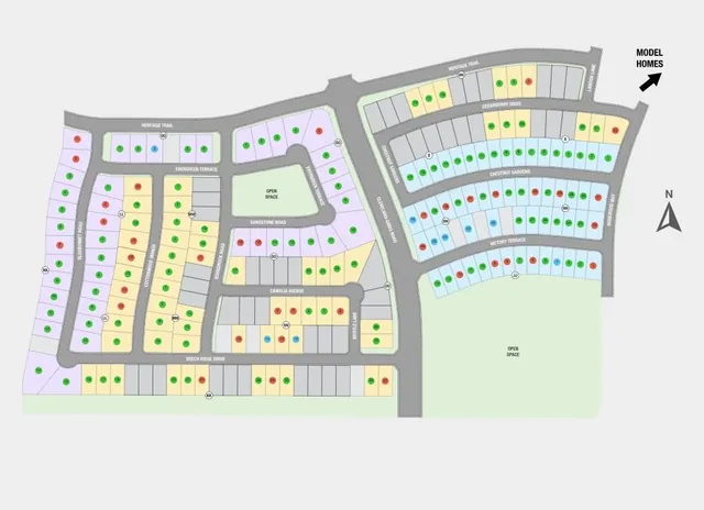 a view of a chairs and table in patio