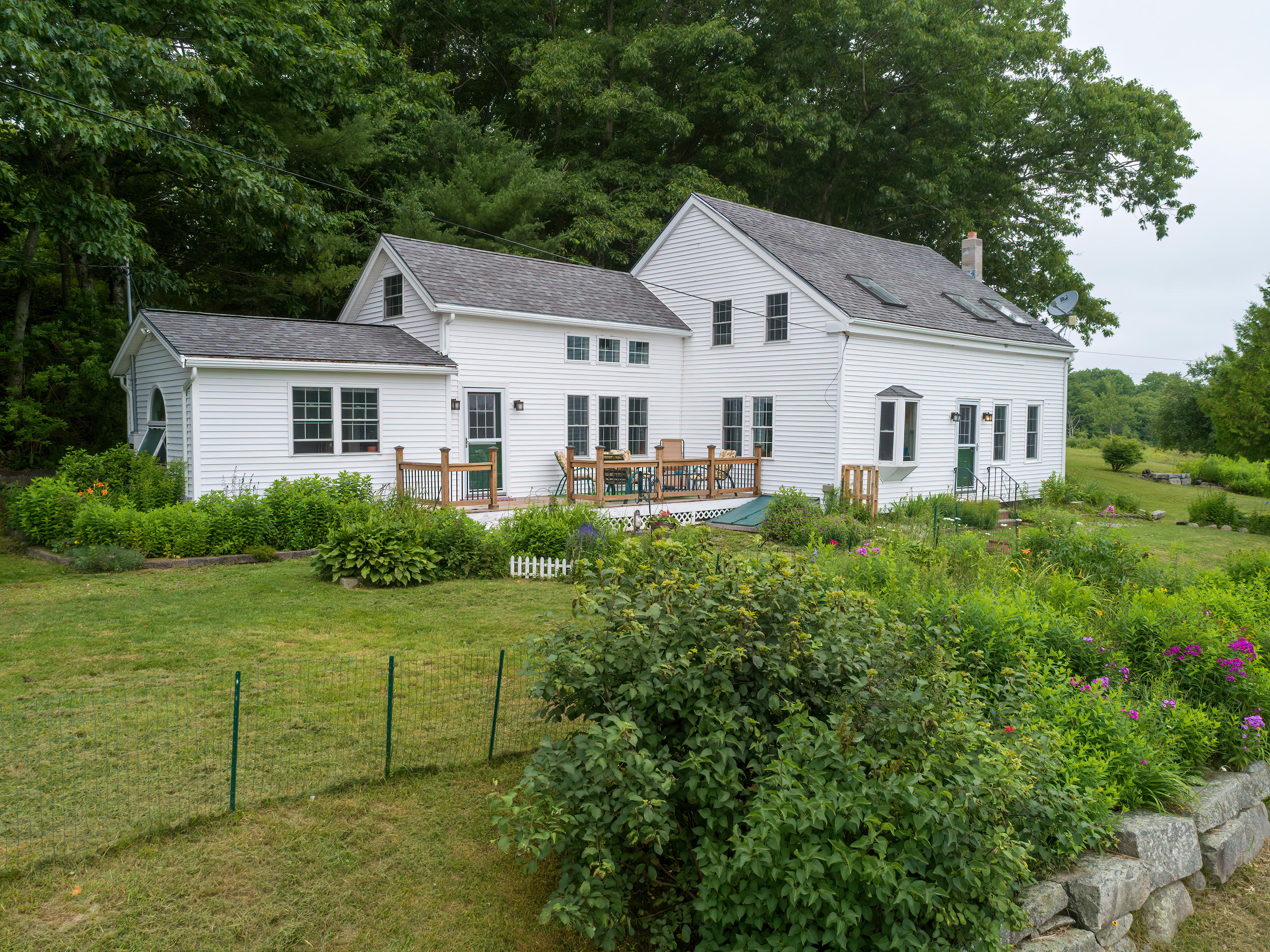 114 Tunk Road Steuben, ME 04680 - Photo 3 of 49 114 Tunk Road HiRes (66)