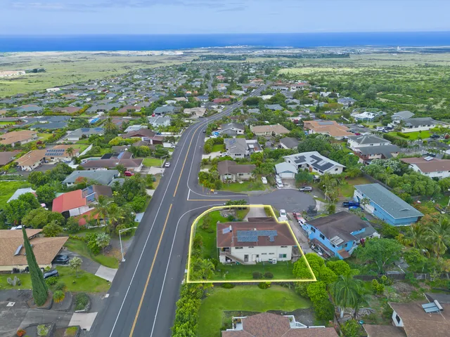 $1,197,000 | 73-4345 Ilimano Place, Kailua-Kona, HI 96740