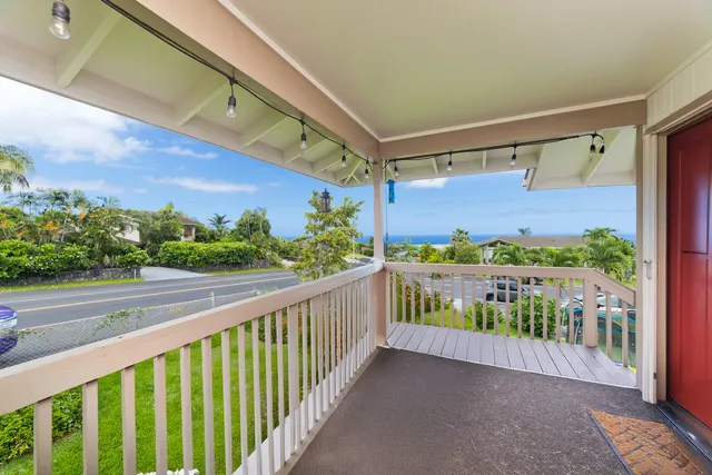 $1,197,000 | 73-4345 Ilimano Place, Kailua-Kona, HI 96740
