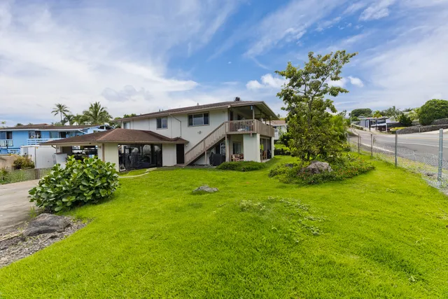 $1,197,000 | 73-4345 Ilimano Place, Kailua-Kona, HI 96740