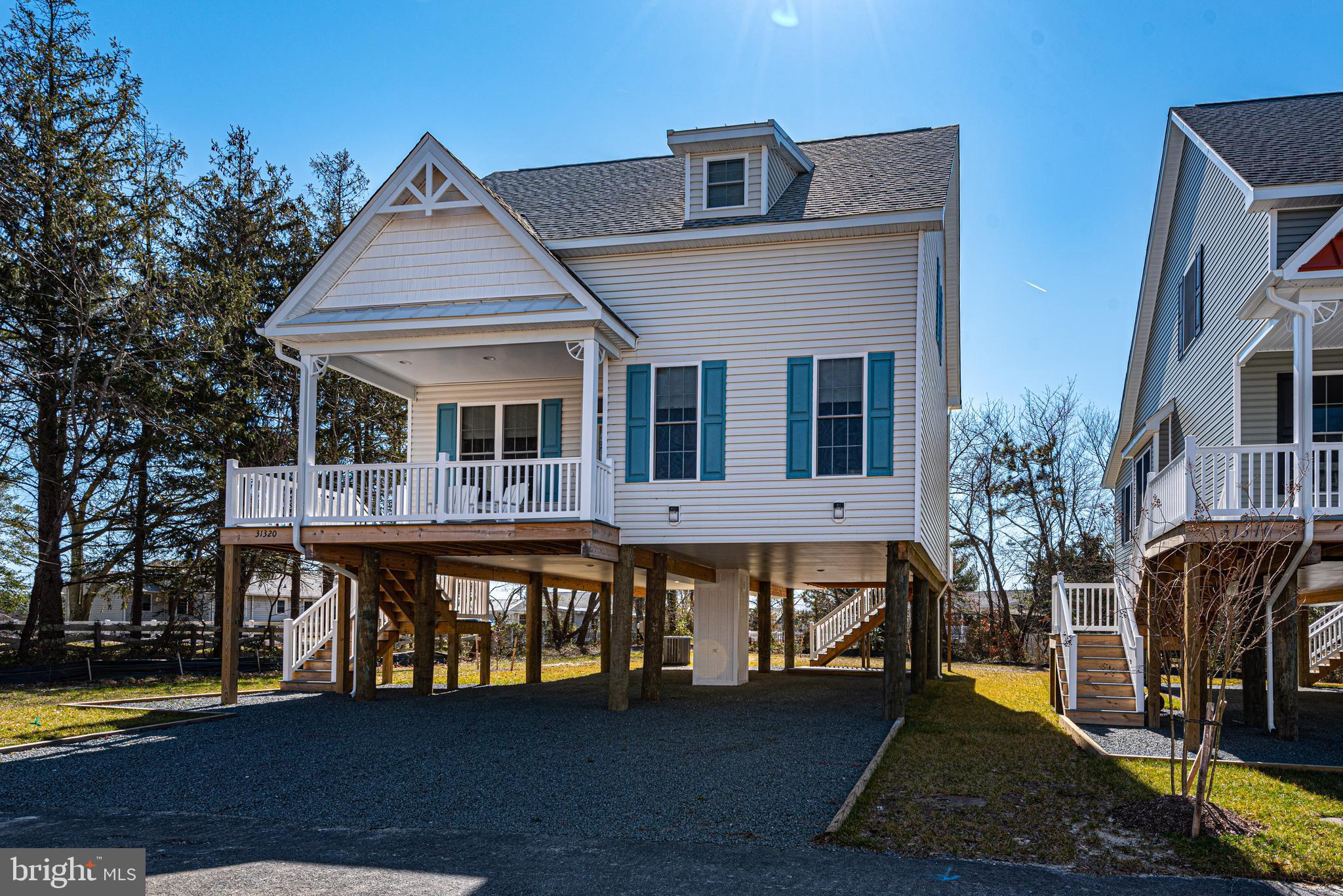 31320 Point Reyes Lane, Unit 17 Ocean View, DE 19970 - Photo 1 of 61 Main