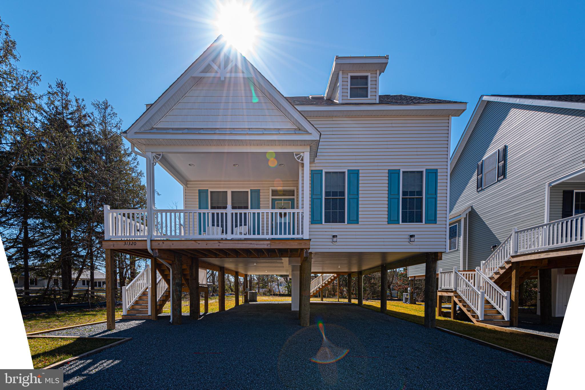 31320 Point Reyes Lane, Unit 17 Ocean View, DE 19970 - Photo 40 of 61 Gallery Image 40