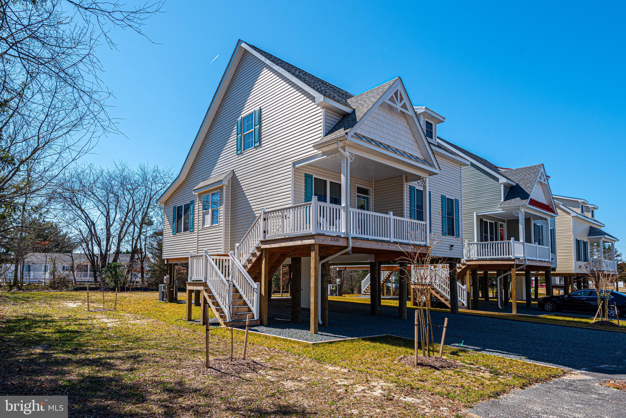 31320 Point Reyes Lane, Unit 17 Ocean View, DE 19970 - Photo 42 of 61 Gallery Image 42