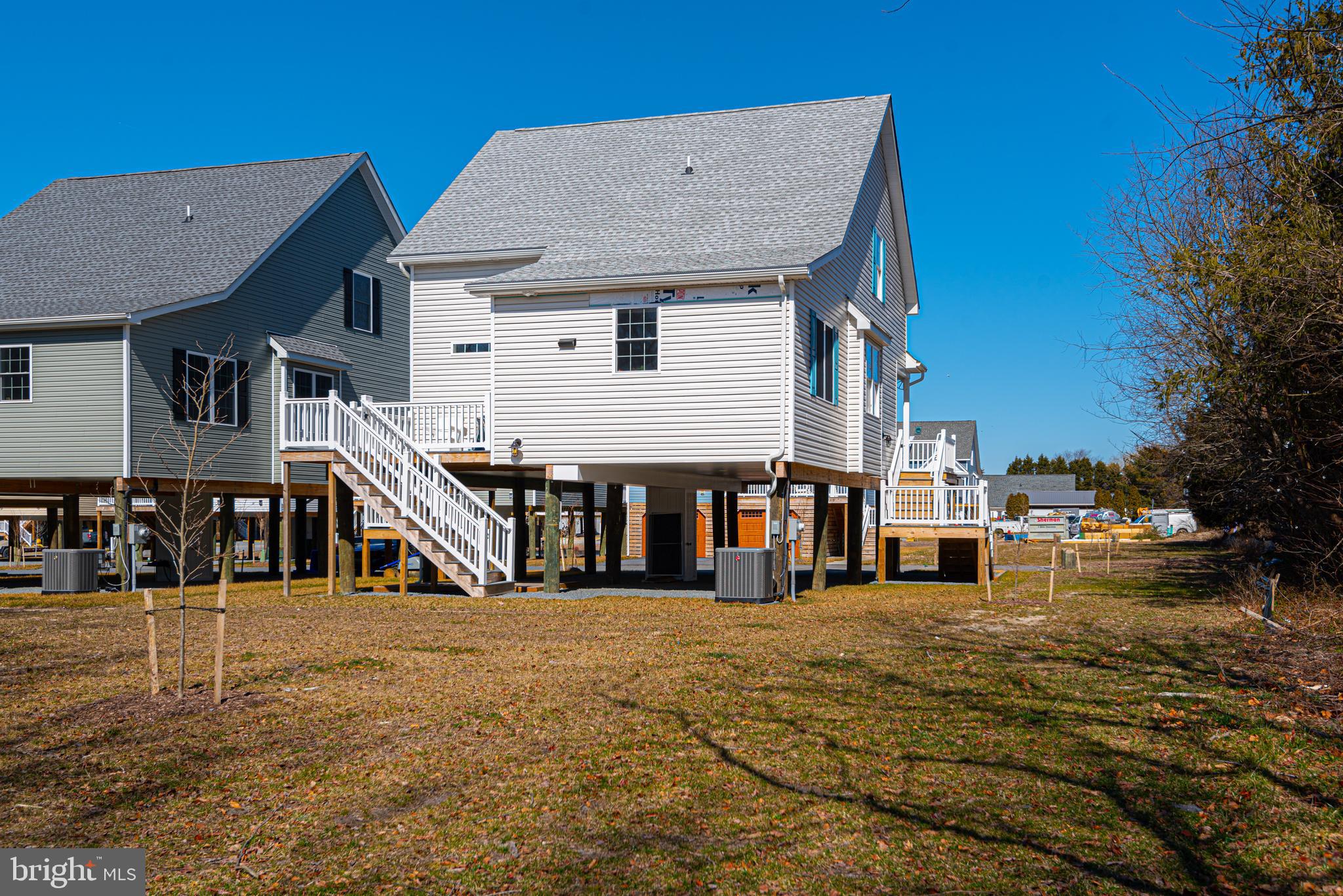 31320 Point Reyes Lane, Unit 17 Ocean View, DE 19970 - Photo 44 of 61 Gallery Image 44