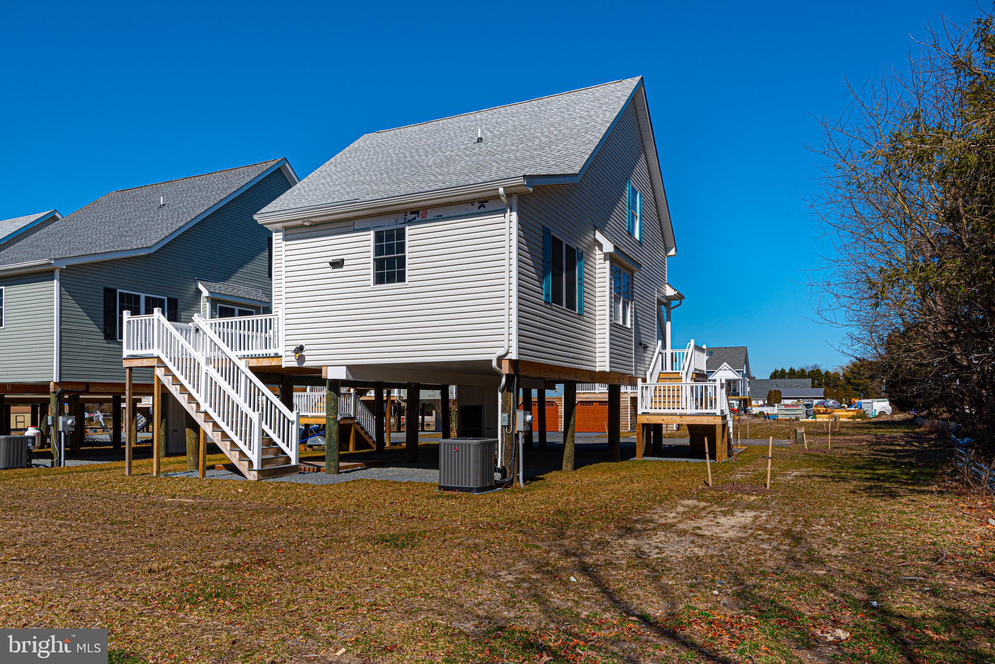 31320 Point Reyes Lane, Unit 17 Ocean View, DE 19970 - Photo 45 of 61 Gallery Image 45