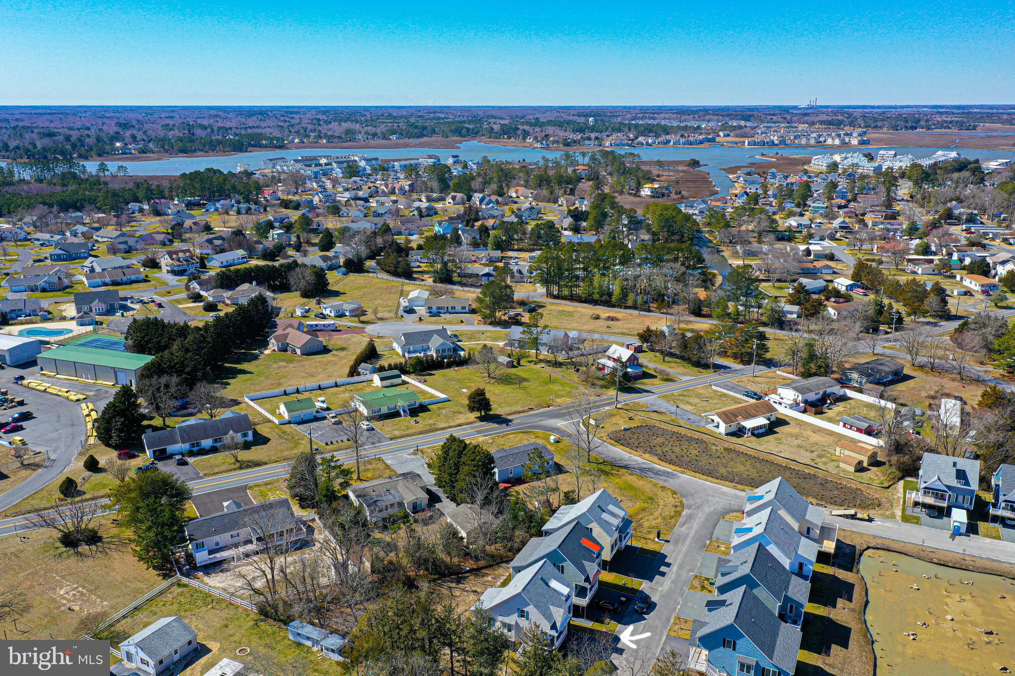 31320 Point Reyes Lane, Unit 17 Ocean View, DE 19970 - Photo 46 of 61 Gallery Image 46