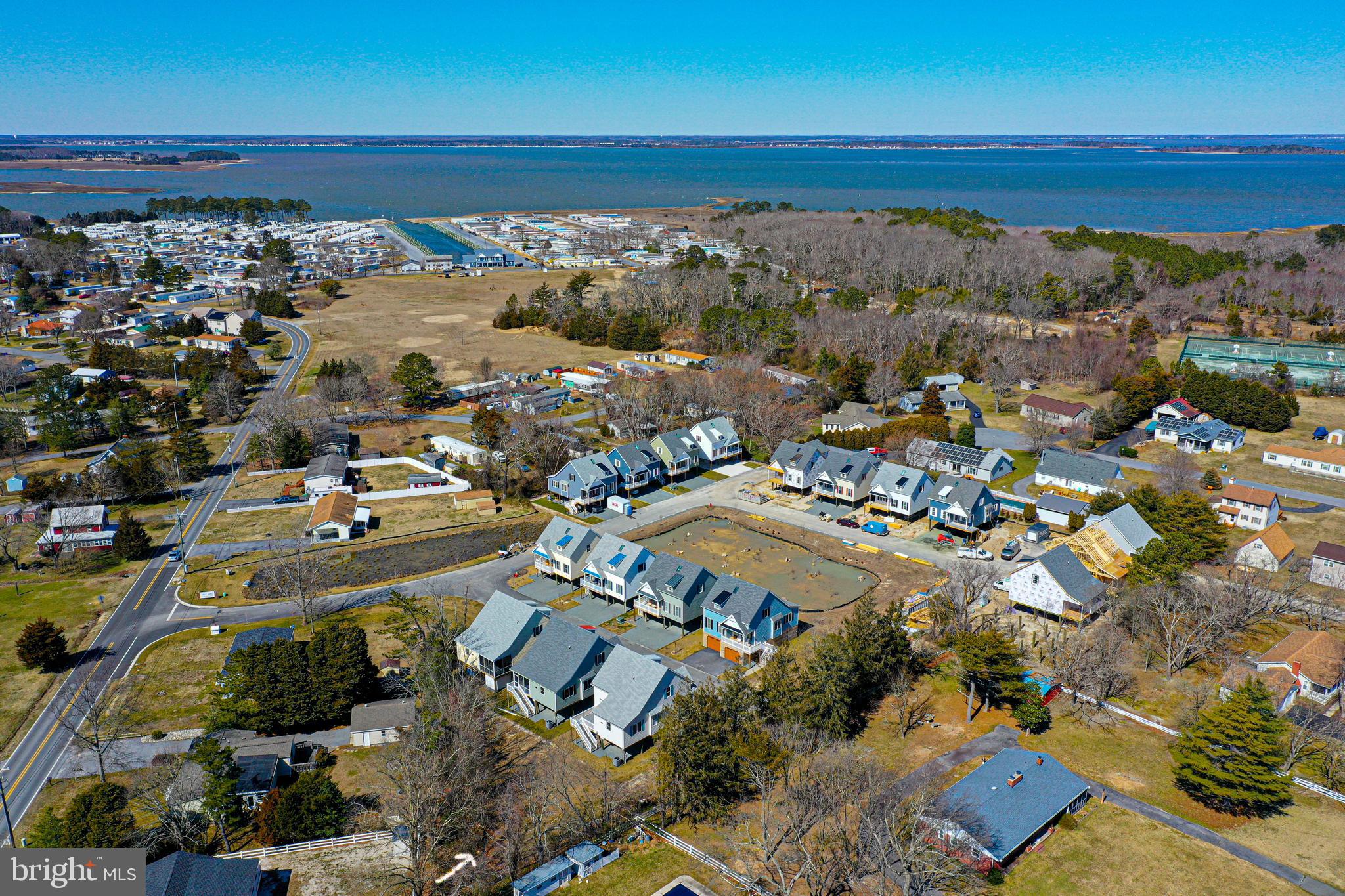31320 Point Reyes Lane, Unit 17 Ocean View, DE 19970 - Photo 50 of 61 Gallery Image 50