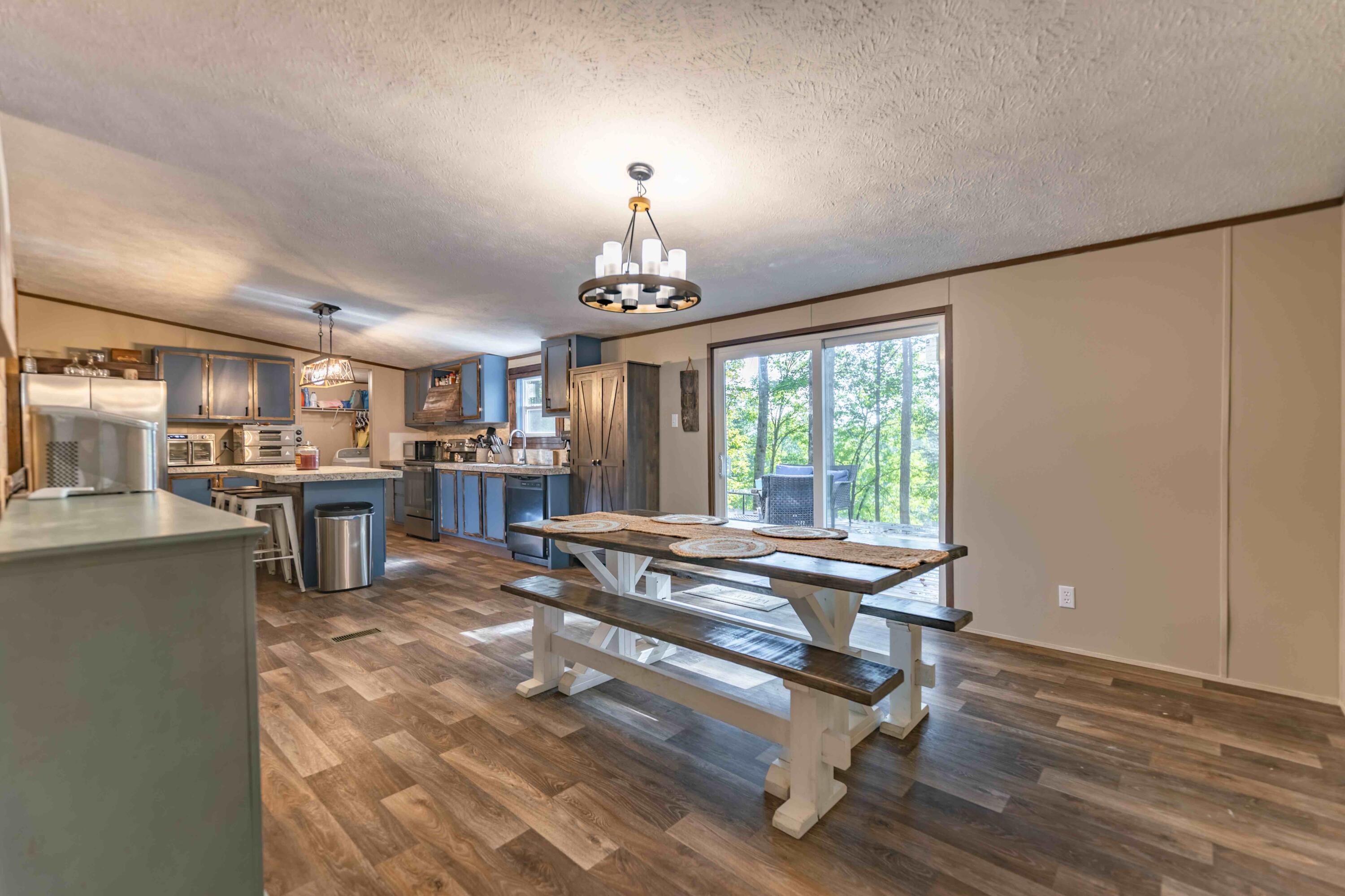 982 Hawk Ridge Road London, KY 40741 - Photo 25 of 46 118A6103-HDR12