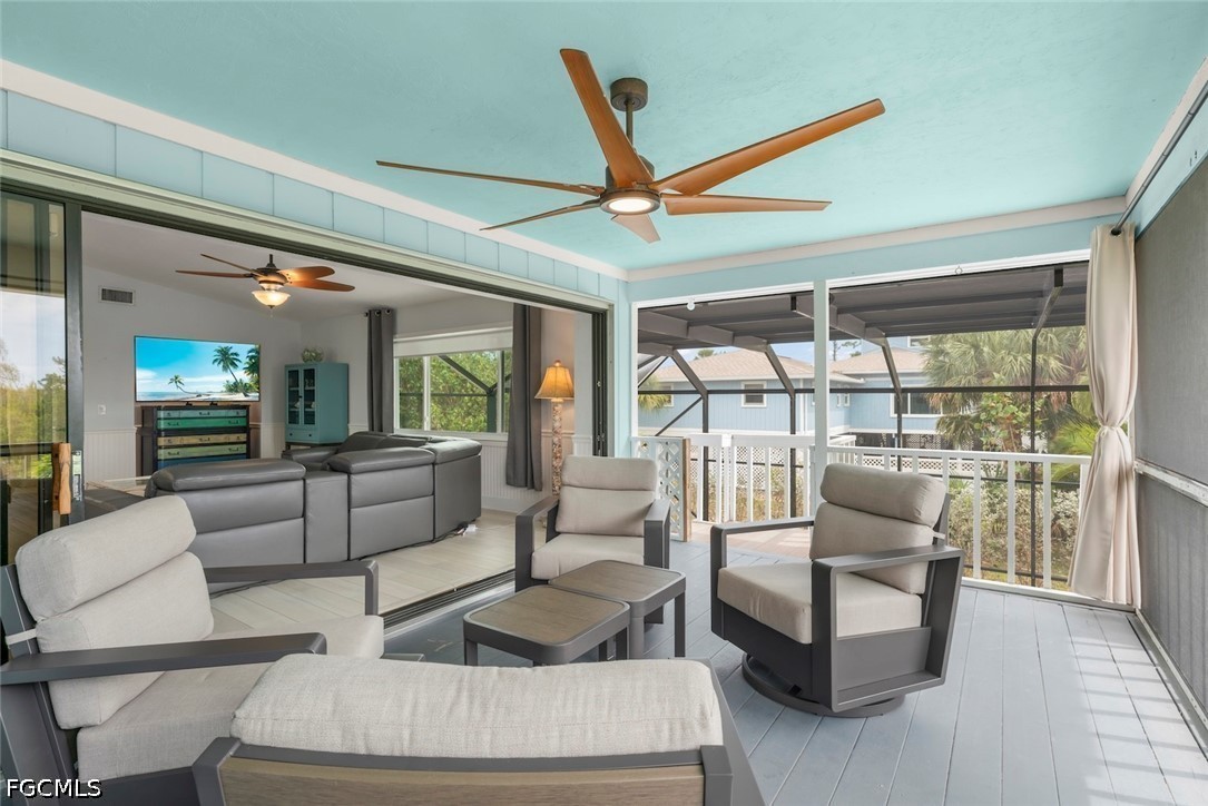 589 Rabbit Road Sanibel, FL 33957 - Photo 14 of 32