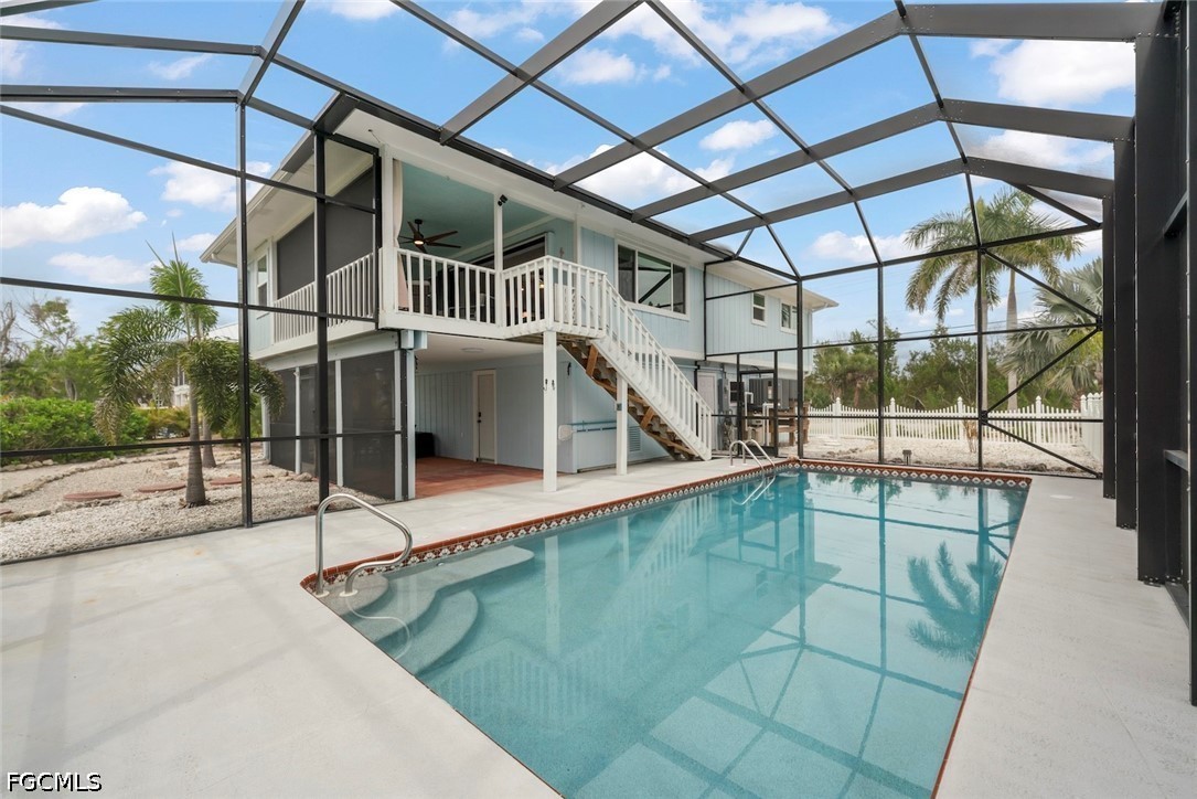 589 Rabbit Road Sanibel, FL 33957 - Photo 26 of 32