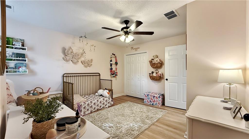 515 Walraven Road Northeast Calhoun, GA 30701 - Photo 33 of 43