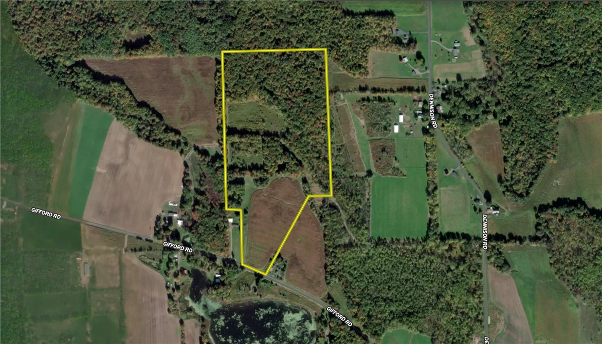 Gifford Road Hannibal, NY 13074 - Photo 47 of 50