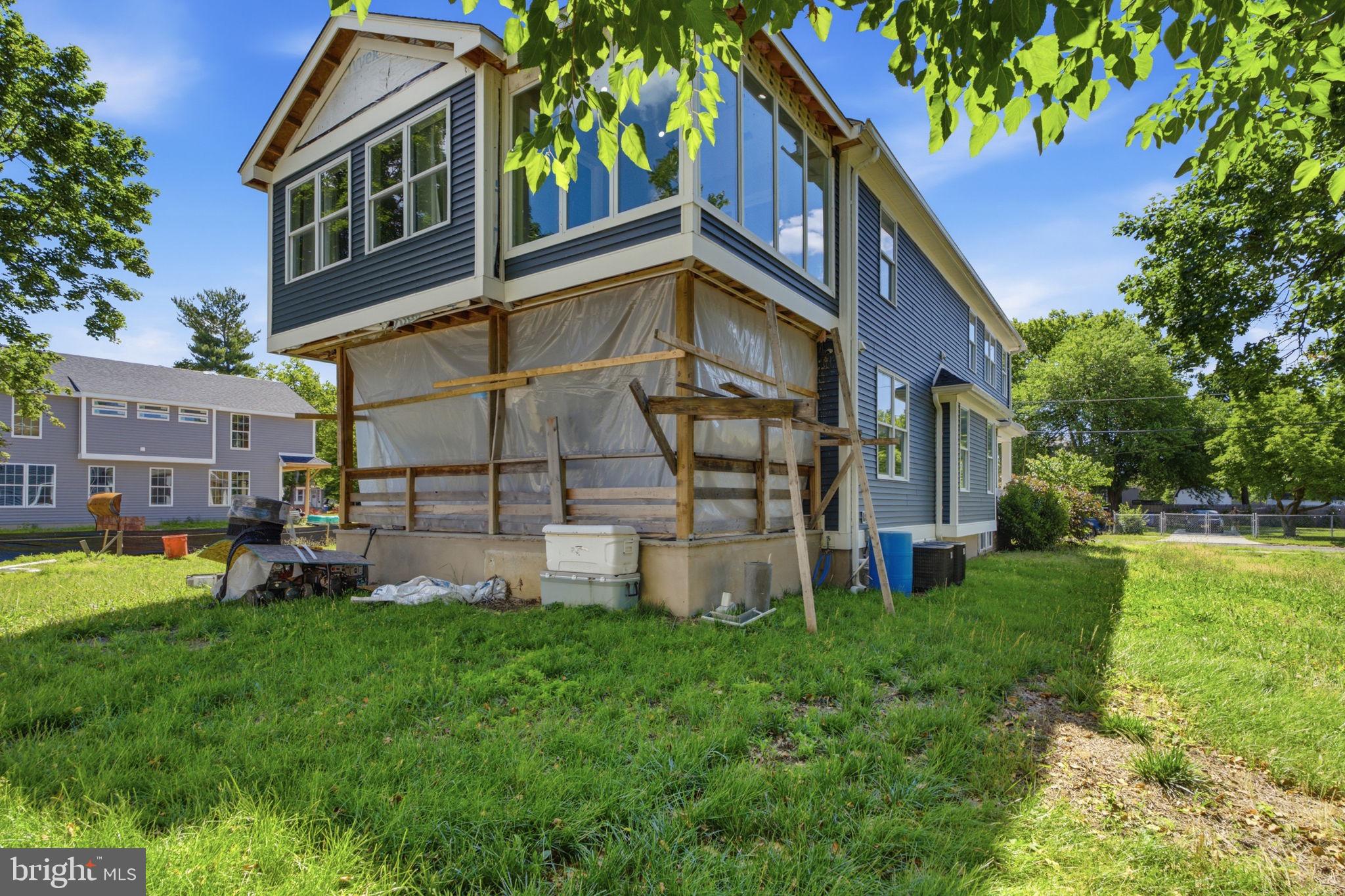 511 West 6th Street Palmyra, NJ 08065 - Photo 62 of 64
