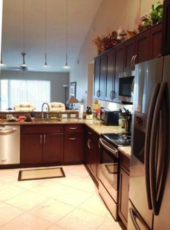 18176 Blue Lake Way Boca Raton, FL 33498 - Photo 5 of 7 Kitchen