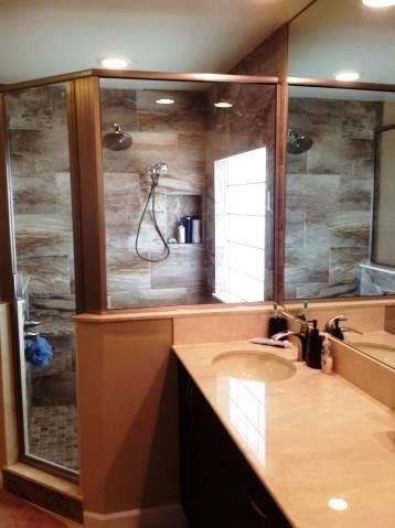 18176 Blue Lake Way Boca Raton, FL 33498 - Photo 6 of 7 Master Bathroom