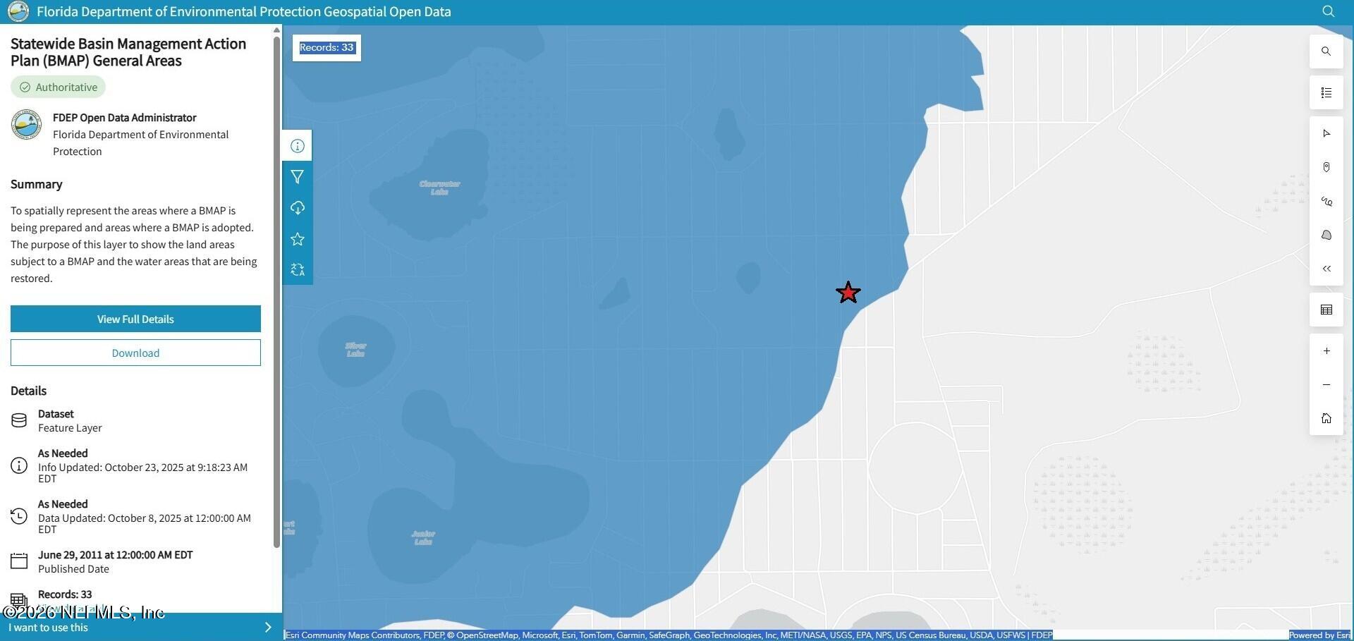 0 O Farrell Avenue Interlachen, FL 32148 - Photo 12 of 14