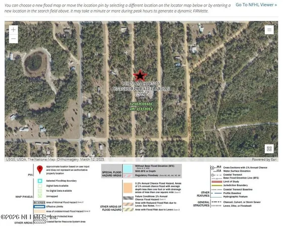 $12,900 | 0 O Farrell Avenue, Interlachen, FL 32148