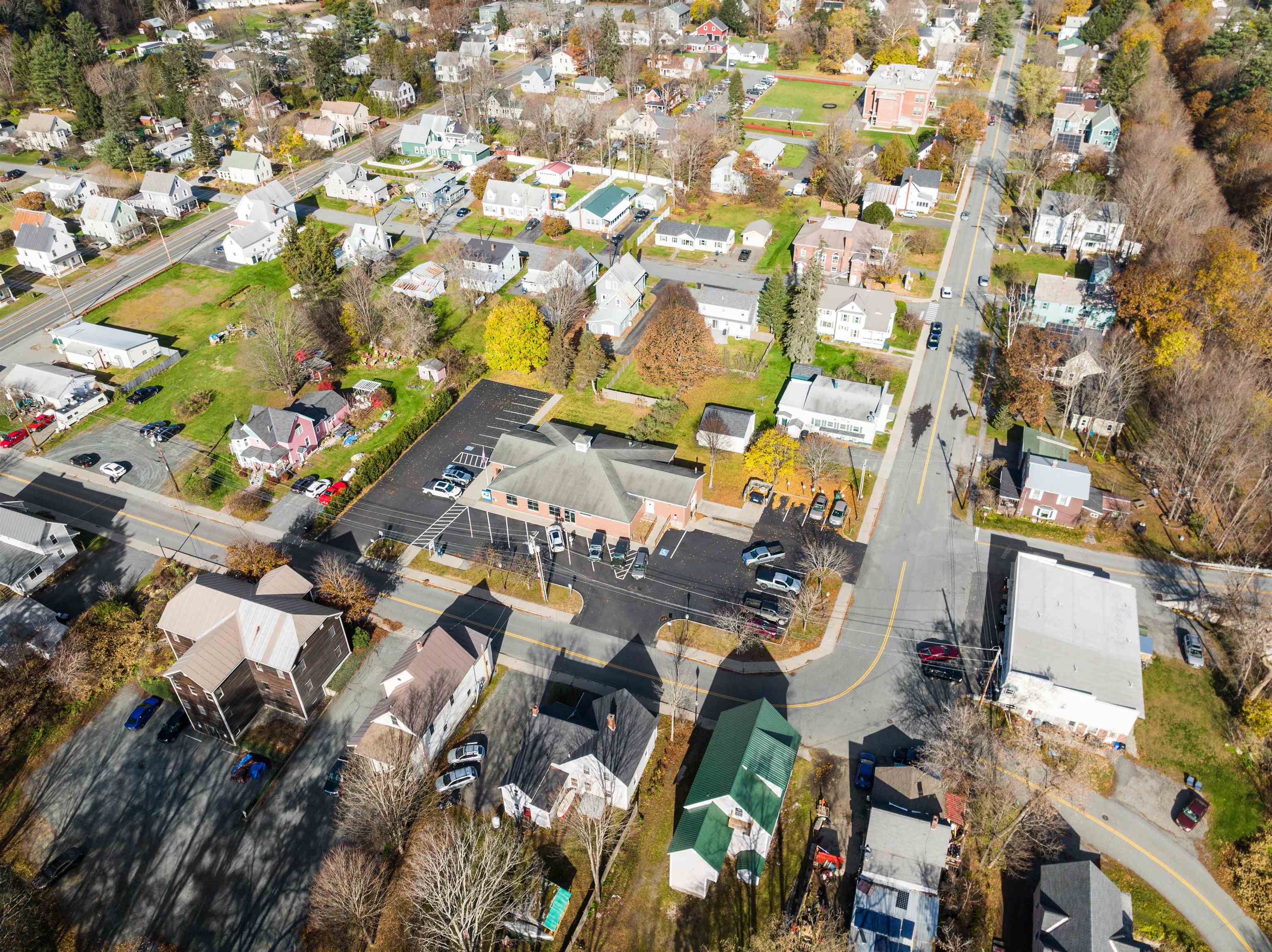 99 Depot Street Hartford, VT 05088 - Photo 13 of 24