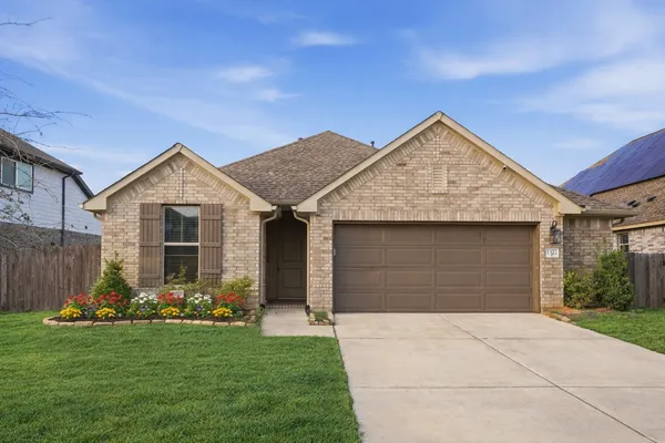 $2,060 | 1322 Wild Mustang Trail, Richmond, TX 77406